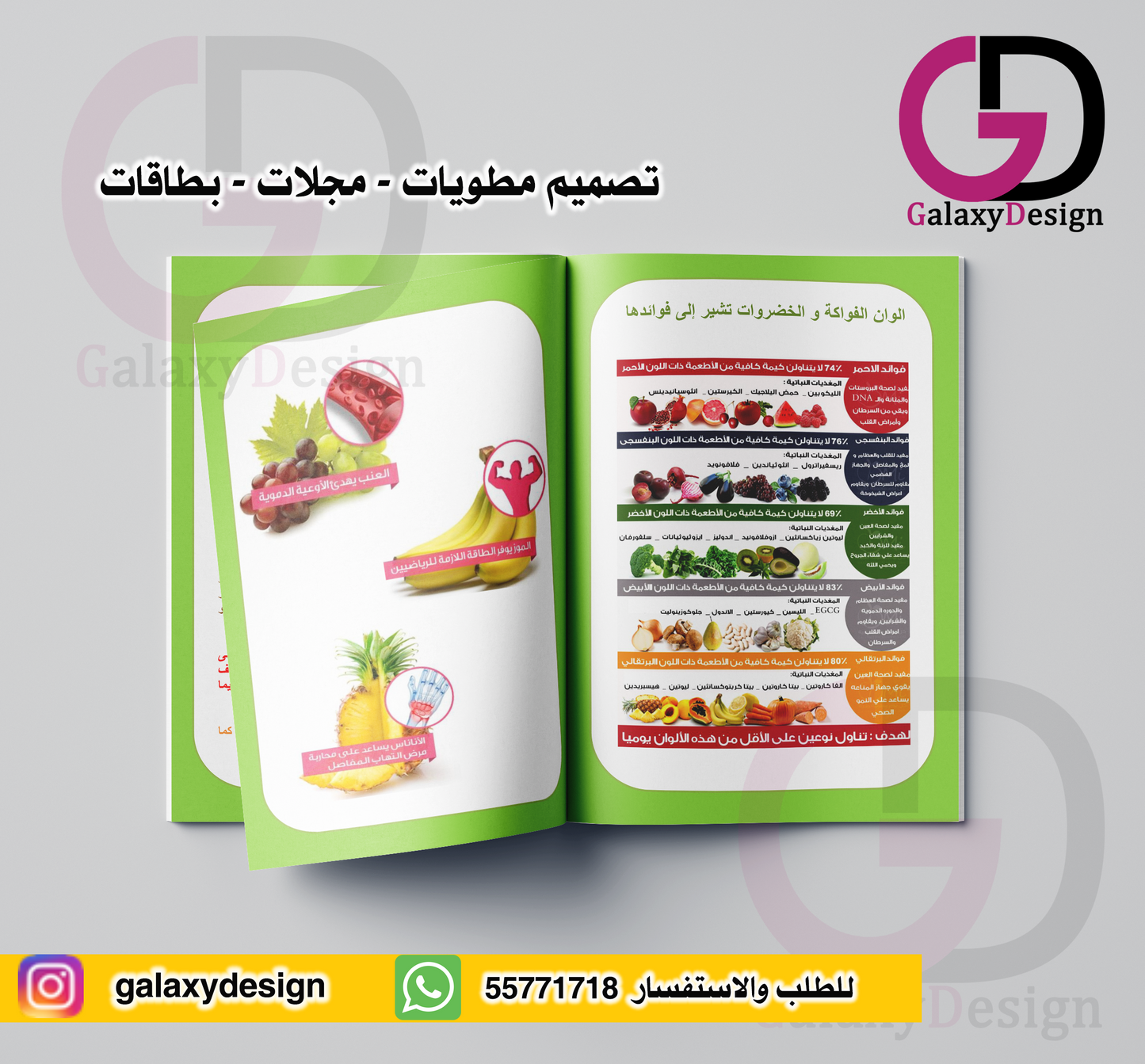 مجلة التخضير