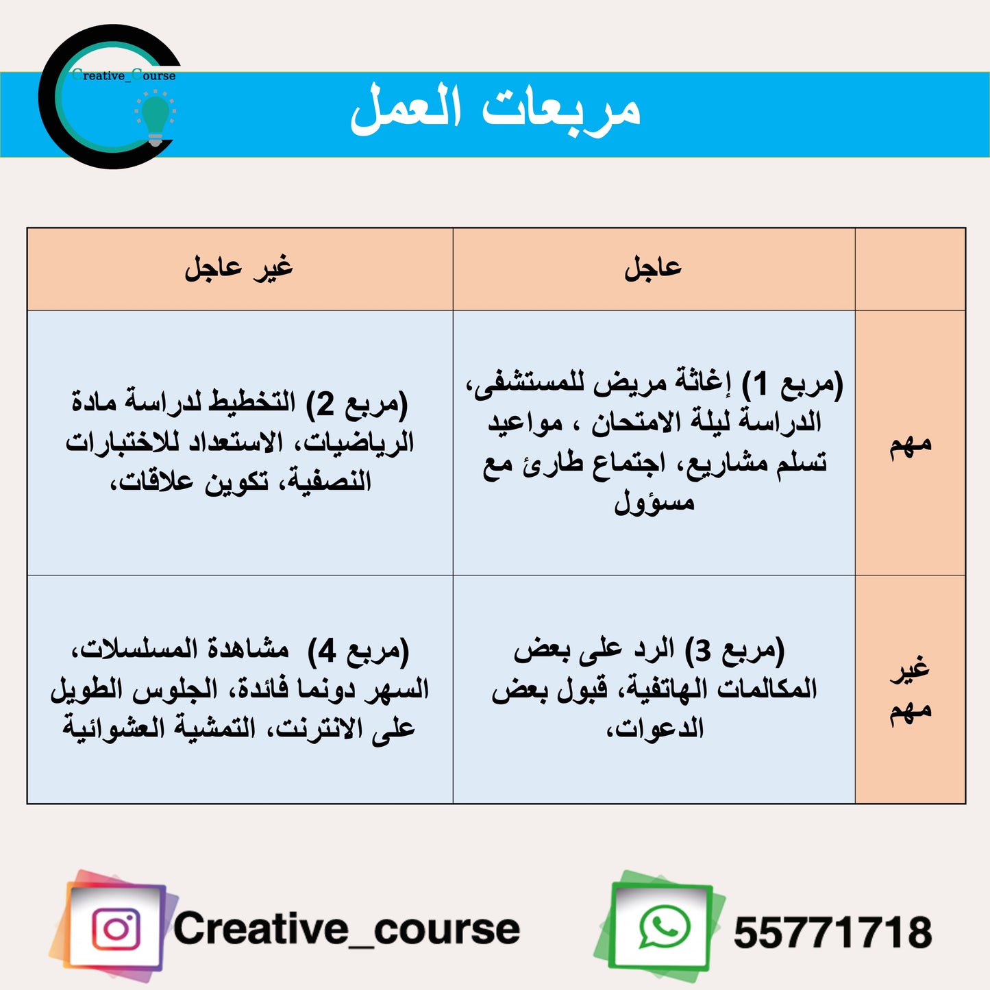 ورشة لطموحي الابعاد